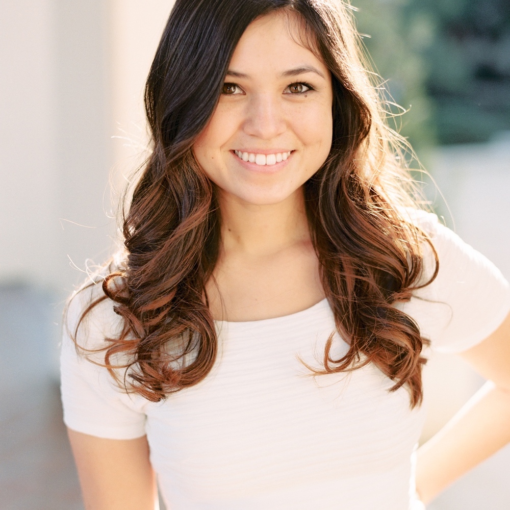 Meet your Posher, Nat